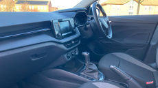 Skoda Fabia 1.0 TSI 110 SE Comfort 5dr DSG Petrol Hatchback